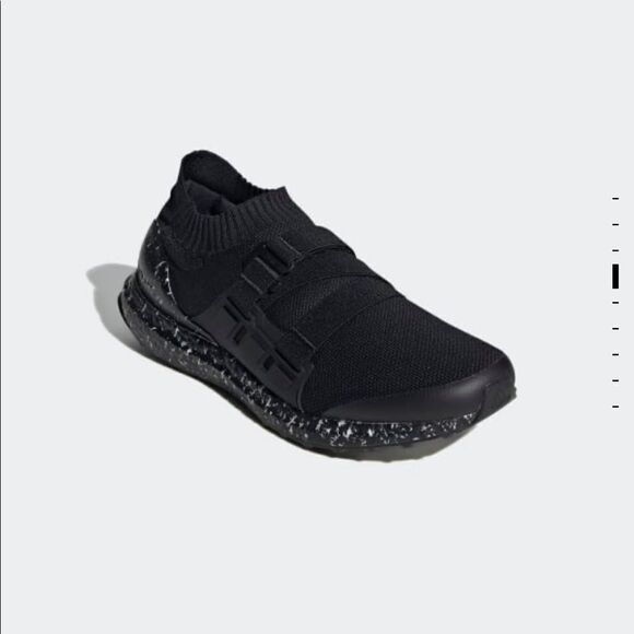 Adidas Hyke Ultraboost AH-001 - Picture 1 of 9